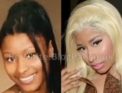 Bleaching creams for Somalian