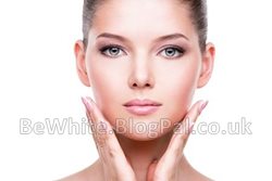 Bleaching cream for Pakistani