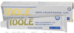 Body whiten for Ghanaian people