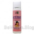 Skin brightening for Black Jamaican