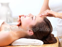 Whitening facial cream for Black men