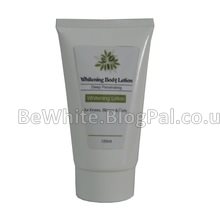 Lightening dark skin creams for Ghana
