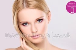 Natural skin whitening cream for Bangladeshi people