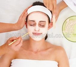 Whitening skin creams for Africans woman