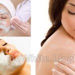 Body cream whitening for Black Africans people