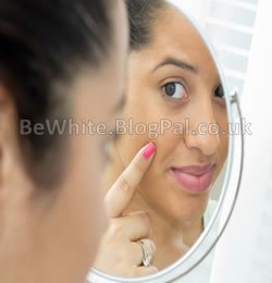 Most effective whitening cream for Ghana people