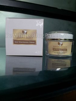 Skin brightener for Bangladeshi woman