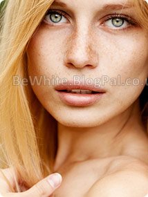 Best whitening creams for Zambian people