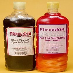 Hyperpigmentation cream for Uganda woman