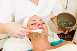 Bleaching arm creams for Congo