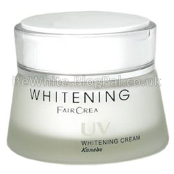 Effective whitening cream for Black Trinidadians men