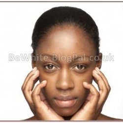 Lightening creams for Somali men