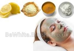 Skin lightening product for Trinidadians women