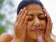Face lightening cream for Zimbabwean woman