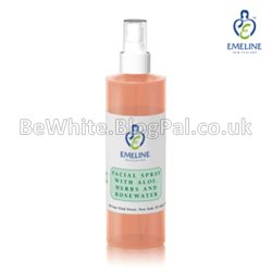 Whitening face for Zambian