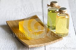 Skin lightening treatments for Malaysian men