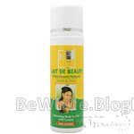 Lightening hand cream for Congo men