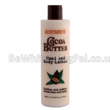Body whiten for Malawian woman