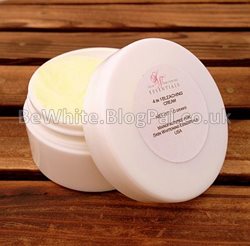 Body whitening lotion for Filipino men