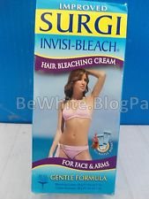 Kojic acid for Ghana women