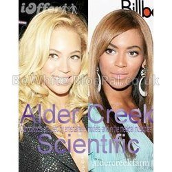 Lighten skin tone for Black Jamaican