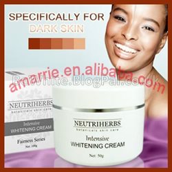 Lighten skin tone for Malawian