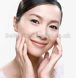 Skin lightening tips for Jamaican