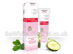 Best whitening cream in the world for Asian woman