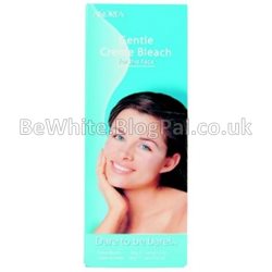 Skin care product for Malawian woman