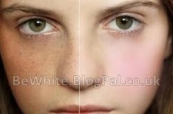 Best body whitening cream for Trinidadians woman