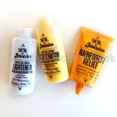 Scar lightening cream for South African
