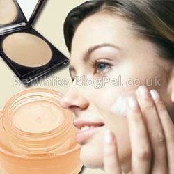 Face whitening cream for Pakistani women