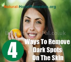 Skin lightening serum for Ghana men
