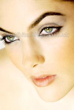 Facial whitening cream for Malawi women