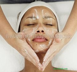 Hyperpigmentation creams for Filipino men