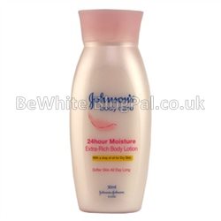 Body whitening products for Asian women