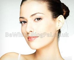 Lightening face cream for Zambia people