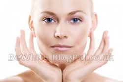 Natural skin whitening tips for Congo women