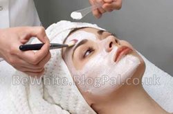 Kojic acid cream for Filipino