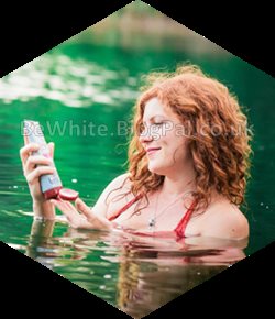 Pigmentation treatment for South African people