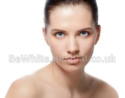 Face whitening products for Zimbabwean people