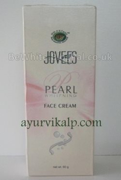 The best bleaching cream for Pakistani people