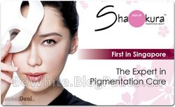 Best whitening night cream for Asian woman