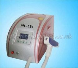 Face whitening for Somalia people