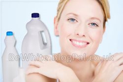 Natural skin whitening products for Congo women