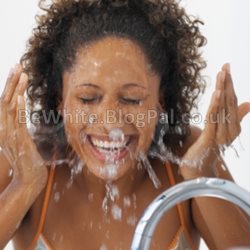 Lightening cream for Pakistani men