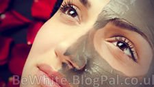 Natural skin lightener for Zimbabwe