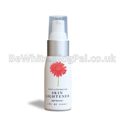Asian whitening cream for Trinidadians people
