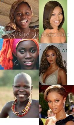 Asian skin whitening cream for Black Africans people