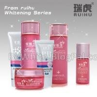 Skin product for Congolese people